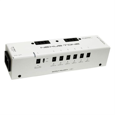 NEXUS TONE PD-07 Power Distributor パワーサプライ（ネクサストーン）