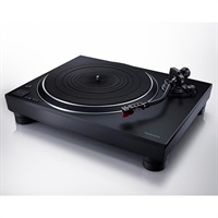 SL-1500CW-K 【ブラック】【予約商品 / 6月下旬入荷予定】【リスニング用ターンテーブル】(テクニクス)