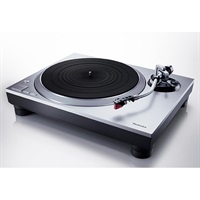SL-1500CW-S 【シルバー】【予約商品 / 6月下旬入荷予定】【リスニング用ターンテーブル】(テクニクス)