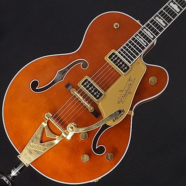 USED 中古 G6120TG-DS-PE-RUO Players Edition Nashville (Roundup Orange)[SN.JT23031246] グレッチ