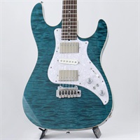 Soltar Standard 5053 Quilt Top (Smoky Blue) [SN.0349] 【数量限定！VaritaオリジナルTシャツプレゼント！】