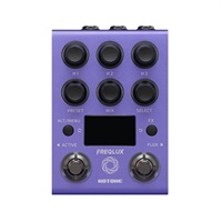 NP-200 Freqlux (フレクラックス) ピッチシフター [5月23日発売]