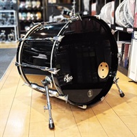 USED 中古 Zenithal Resonator 24''×18''Bass Drum