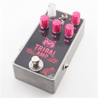USED 中古 TRIBAL AMP KUROYANAGI model-B