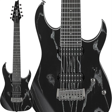 Ibanez 【5月22日入荷予定】 Prestige RG5328R-LDK (Lightning Through A Dark)