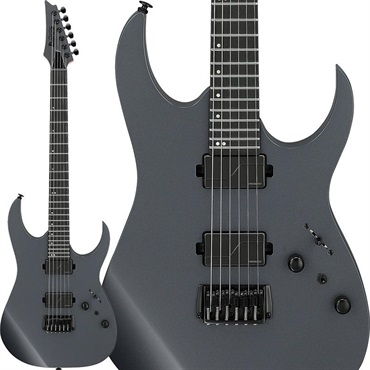 Ibanez 【5月22日入荷予定】 Prestige RGR5121RB-GRF (Gray Metallic Flat) [SPOT MODEL]