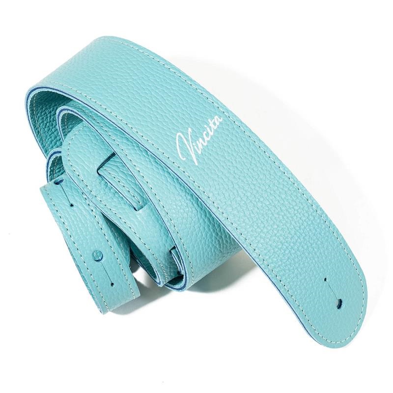 Grande uomo Grande uomo × Vincita Collaboration Strap (Turquoise