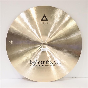 Istanbul／Agop Xist China 18'' [1175g] ｜イケベ楽器店オンラインストア