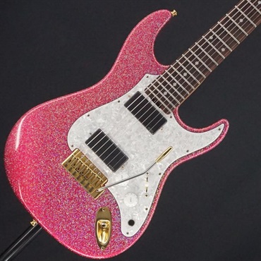 USED 中古 SNAPPER-7 Ohmura Custom (Twinkle Pink) [SN.E0311172] イーエスピー