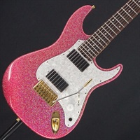USED 中古 SNAPPER-7 Ohmura Custom (Twinkle Pink) [SN.E0311172] イーエスピー