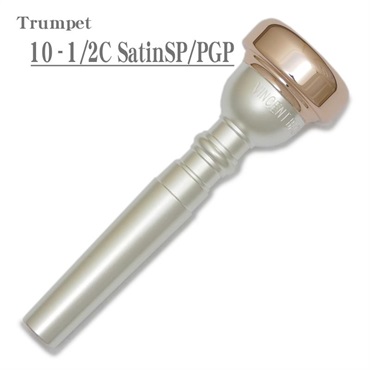 バックBach Symphonic 3C-26-24トランペットマウスピース Bach バック / SYMPHONIC MOUTHPIECE 3C 26 24 SP トランペット用
