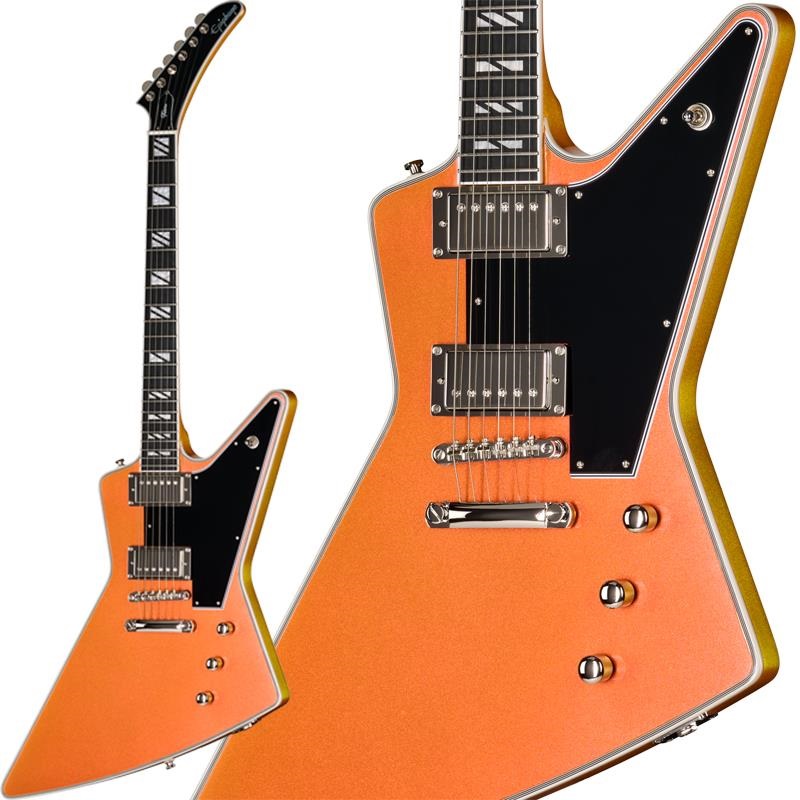 Epiphone Futura Explorer Custom (Firestorm Shift) ｜イケベ楽器店