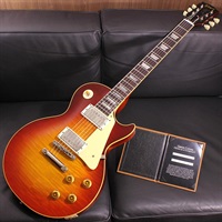 1959 Les Paul Standard Reissue R-Top VOS BOTB 74 SN. 9 6156