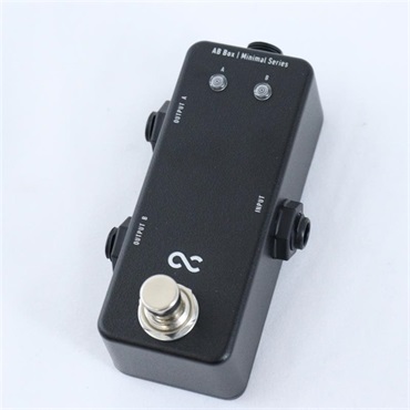 One Control USED 中古  Minimal Series AB Box （One Control　ワンコントロール）