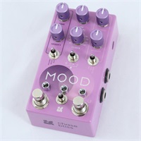 USED 中古 MOOD MKII （Chase Bliss Audio チェイスブリス） ディレイ/リバーブ/ルーパー