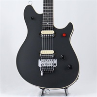 Wolfgang USA Edward Van Halen Signature (Stealth Black/Ebony) [SN.WG17772A]