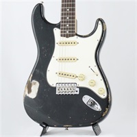 エレキギター ストラトキャスター・STタイプ Fender Custom Shop