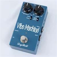 USED 中古 Vibe Machine V-3 [Vintage Uni-Vibe Tones with Modern Control] （DryBell ドライベル）