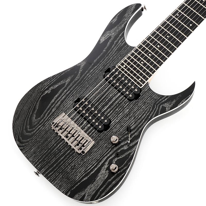 Ibanez Prestige RG5328R-LDK (Lightning Through A Dark) ｜イケベ