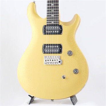 P.R.S. SE CE 24 Standard Satin (Metallic Gold) 【2025年生産品