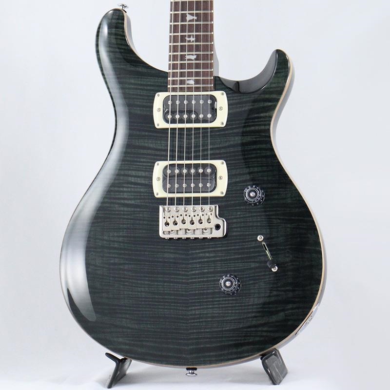 P.R.S. SE Custom 24 (Gray Black) 【Japan Special】【2025年生産品