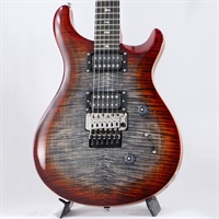 SE Custom 24 Floyd (Charcoal Cherry Burst) 【2025年生産品】