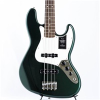 Limited Edition Player II Jazz Bass (British Racing Green/Rosewood)