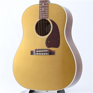 Gibson 【GIBSON×AQUBEストラッププレゼント】J-45 Standard (Gold Top) ギブソン