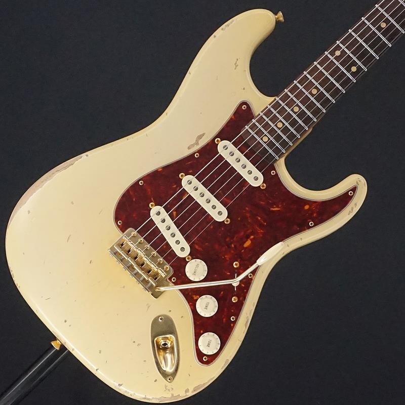 FCGR RETRO ST フリーダムレトロストラトタイプ Freedom Custom Guitar Research USED 中古 O.S.Retro Series ST (C.O.