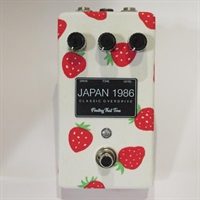 JAPAN 1986/Strawberry