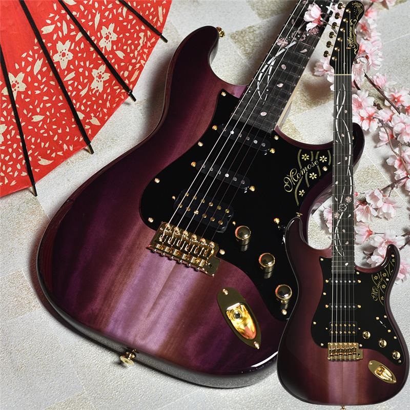 momose 【6月上旬以降入荷予定】 MC-KYOZAKURA SP'26/E (KZP-VGR