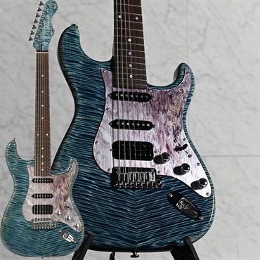 【5月下旬以降入荷予定】 MC7-MV-TOCHI SP'26/NJ (FBL) 【ディバイザー大商談会2026選定品】