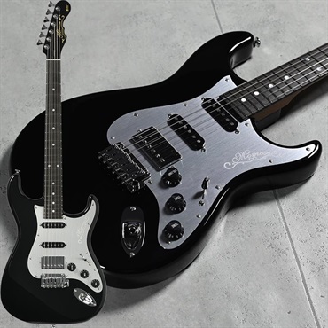 momose 【5月下旬以降入荷予定】 MC-MV SP'26/E (BLK-MH) 【ディバイザー大商談会2026選定品】