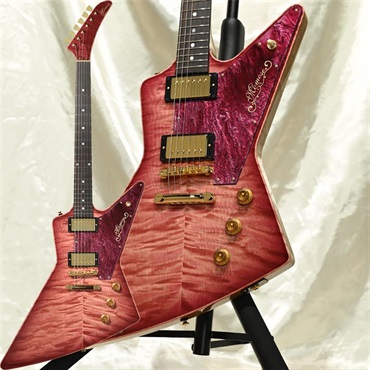 momose 【5月下旬以降入荷予定】 MEX-TOCHI SP'26/NJ (RRD-B) 【ディバイザー大商談会2026選定品】