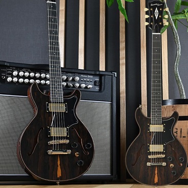Seventy Seven 【7月下旬以降入荷予定】 Japan Tune-Up Series ALBATROSS-JAZZ-JT ZR (NA) 【ディバイザー大商談会2026選定品】