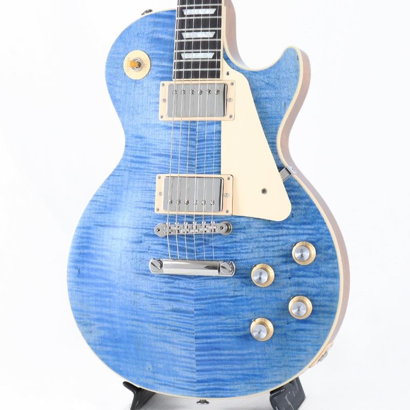 【中古特価！】Gibson Les Paul standard 60s Gibson Les Paul Standard 60s Faded Vintage Cherry Sunburst 【4.37