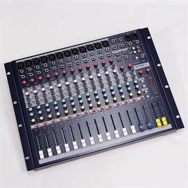 SoundCraft USED 中古 EPM12 + RACK MOUNT KIT (サウンドクラフト