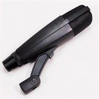 USED 中古 MD-412-2 (ゼンハイザー)(MD 421-II)(ダイナミックマイク)(クジラ)(カーディオイド)
