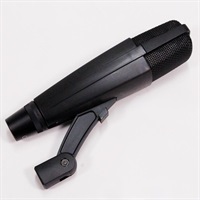 USED 中古 MD-412-2 (ゼンハイザー)(MD 421-II)(ダイナミックマイク)(クジラ)(カーディオイド)