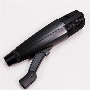 SENNHEISER USED 中古 MD421 II ｜イケベ楽器店オンラインストア