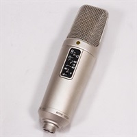 USED 中古 NT2-A (ロード)(コンデンサーマイク)(マルチパターン)(ラージダイヤフラム)