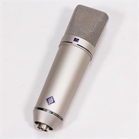 USED 中古 U 87 Ai (ノイマン)(コンデンサーマイク)(U87Ai)(ラージダイヤフラム)