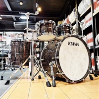 STAR Maple 4pc Set [22BD，10TT，12TT，16FT/Tom Cymbal Combination Stand２本サービス！]【展示品キズあり特価！】