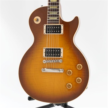 USED 中古 Les Paul Classic Plus (Honey Burst) 2000 [SN. 010421]