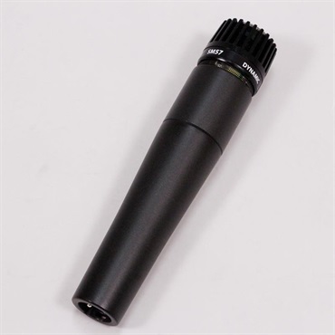 SHURE USED 中古 SM57 (シュア)(定番ダイナミックマイク)(楽器・ギター