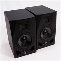 USED 中古 A5X pair (アダム)(モニタースピーカー)(ニアフィールドモニター)(DTM)
