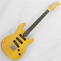 VINTAGE SC-800 '79 Yellow Natural