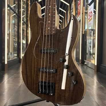 Urbanite Series Beta J4 SV (Flame Walnut Top)