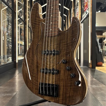 Urbanite Series Beta J5 XL SV (Flame Walnut Top)