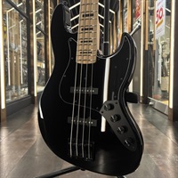 Urbanite Series Beta J4 EX (Black/Block Inlay)